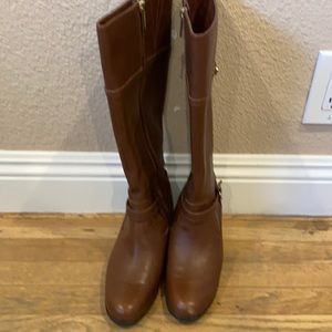 Ridding Boots